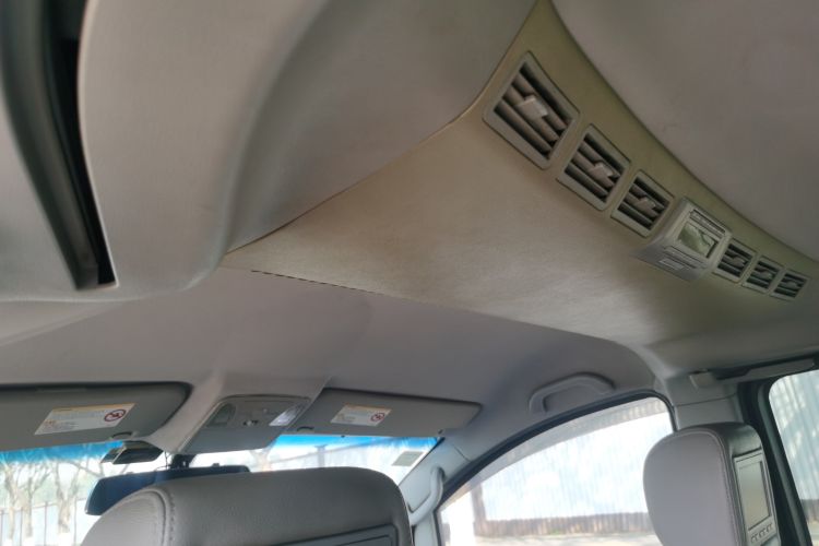 Used JAC Refine M5 2013 2.0T Gasoline Manual Business Edition