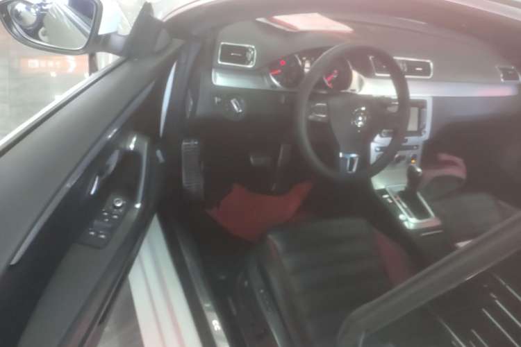 Used Volkswagen CC 2016 1.8TSI Luxury Model