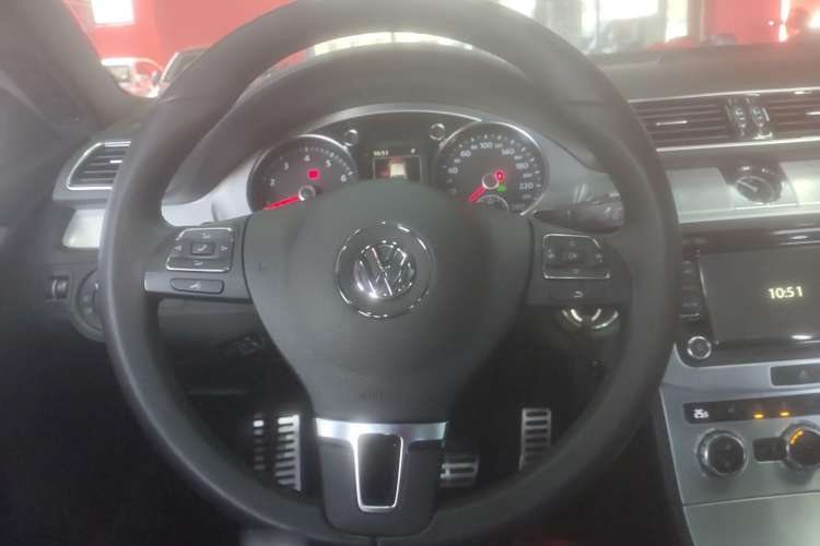 Used Volkswagen CC 2016 1.8TSI Luxury Model