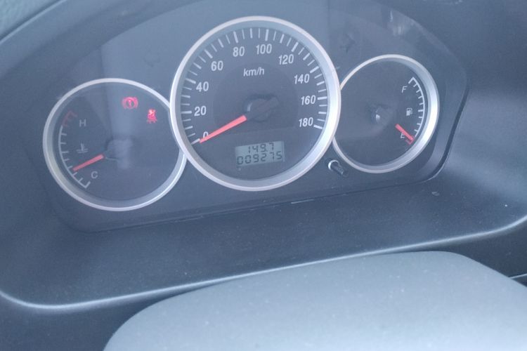 Used Dongfeng Xiaokang K07S 2019 1.2L Practical Version China VI Standard DK12