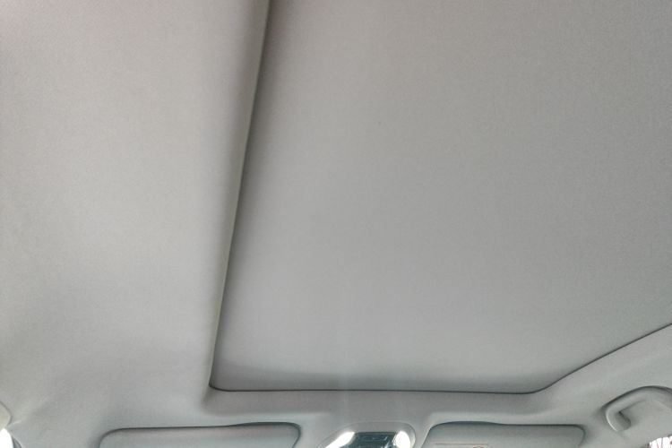 Used Ford Equator Sport 2022 EcoBoost 170 Platinum Edition Headliner