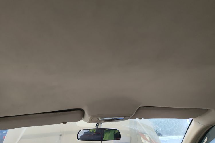 Used Chery Tiggo 2009 Classic Edition 1.6L Manual Comfort Model
