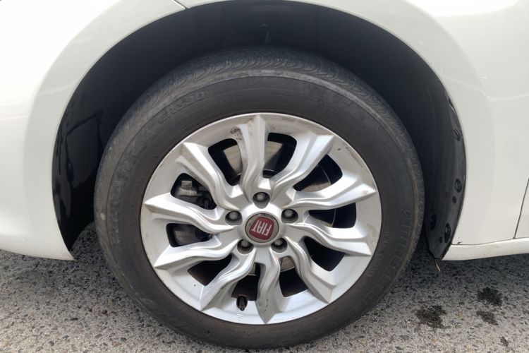 Used Fiat Ottimo 2014 1.4T Automatic Comfort Edition