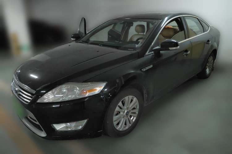 Used Ford Mondeo 2010 2.3L Fashion Edition