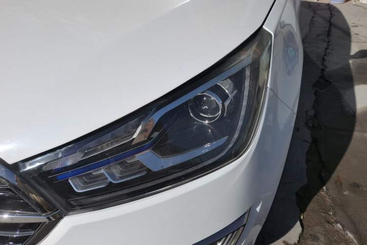 Used Zotye T300 2017 1.5L Manual Luxury Model