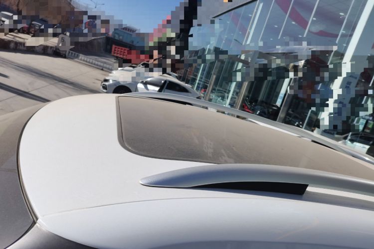 Used Zotye T300 2017 1.5L Manual Luxury Model