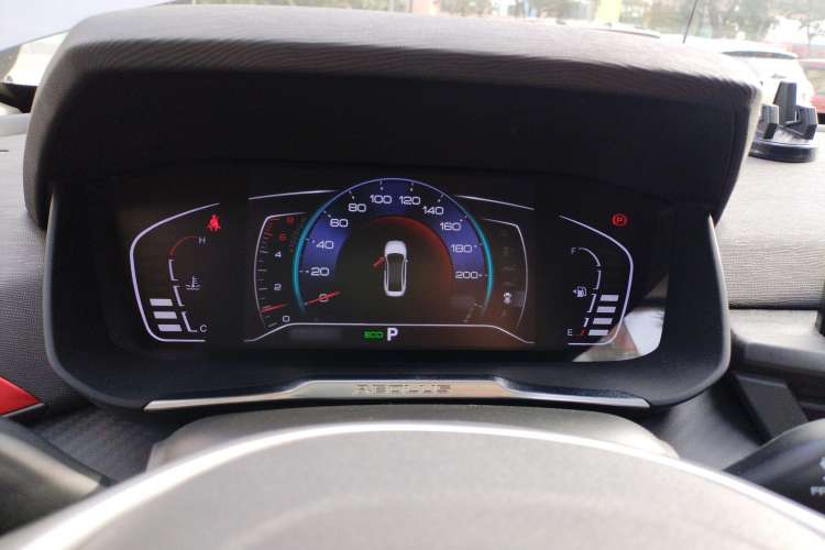 Used Dongfeng Aeolus Yixuan 2021 230T Automatic Glory Edition