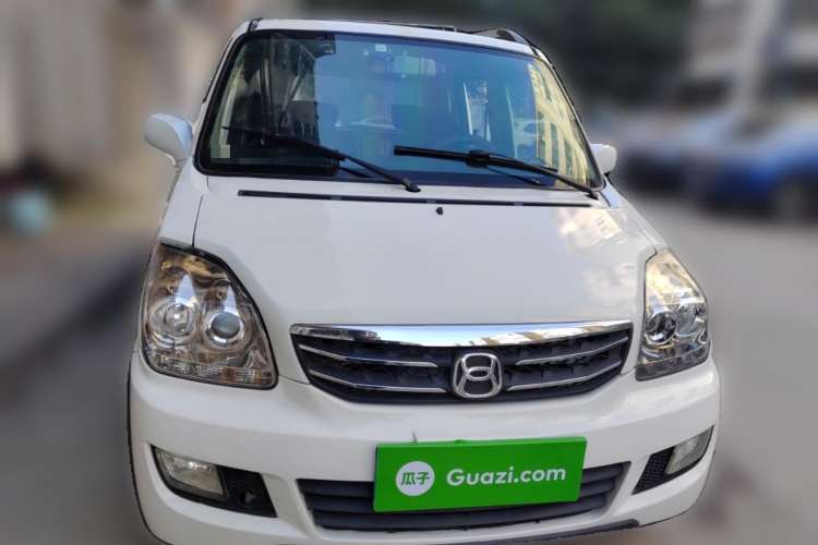 Used Suzuki Wagon R X5 2015 1.4L Flagship Model China V Standard
