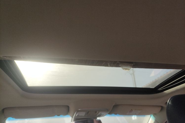 Used Geely Auto Emgrand GL 2018 1.8L Manual Elite Smart Connectivity Version
