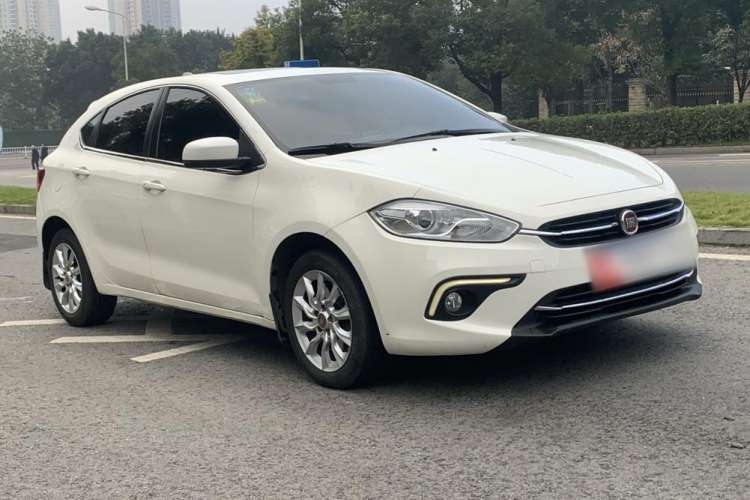 Used Fiat Ottimo 2014 1.4T Automatic Comfort Edition