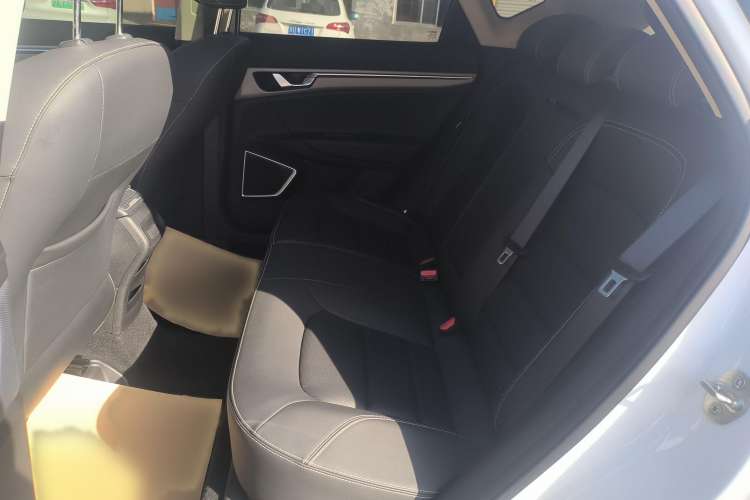 Used Geely Auto Emgrand GS 2018 Sport Edition 1.4T Manual LingShang Model