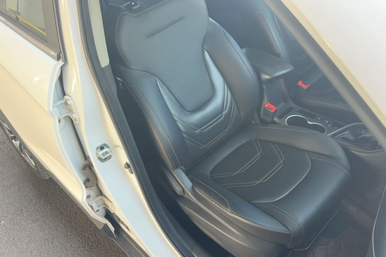 Used JAC Refine S4 2019 1.6L CVT Superior Edition