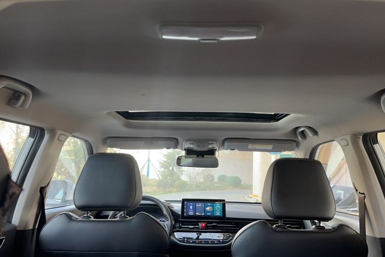 Used JAC Refine S4 2019 1.6L CVT Superior Edition