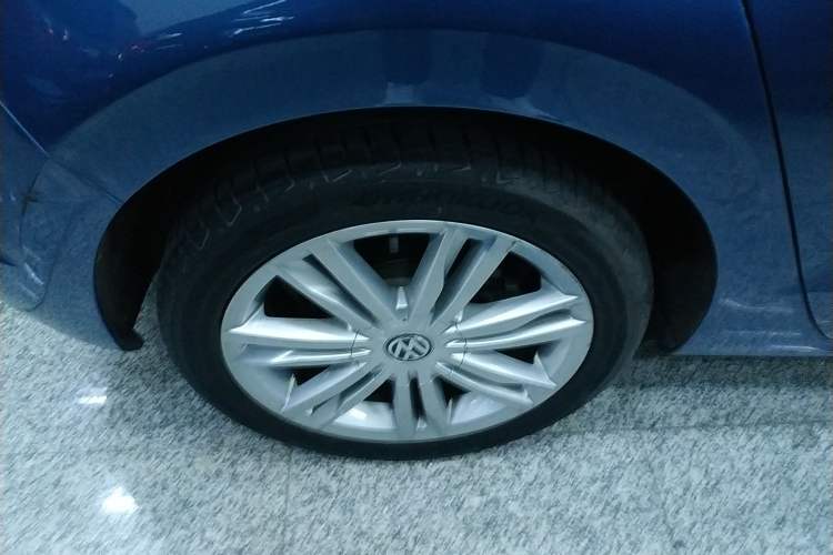 Used Volkswagen Golf Sportsvan 2016 230TSI Automatic Luxury Version