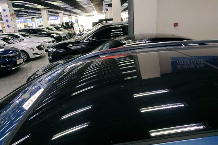 Used Volkswagen Golf Sportsvan 2016 230TSI Automatic Luxury Version