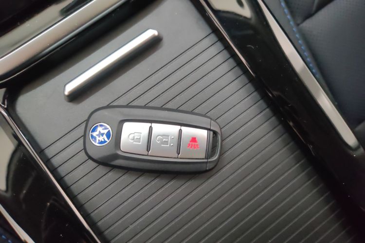 Used Venucia T60EV 2020 AI Deluxe Model