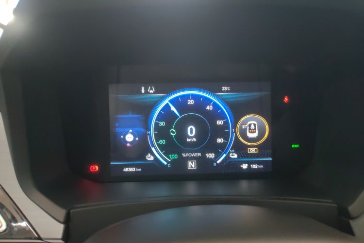 Used Venucia T60EV 2020 AI Deluxe Model