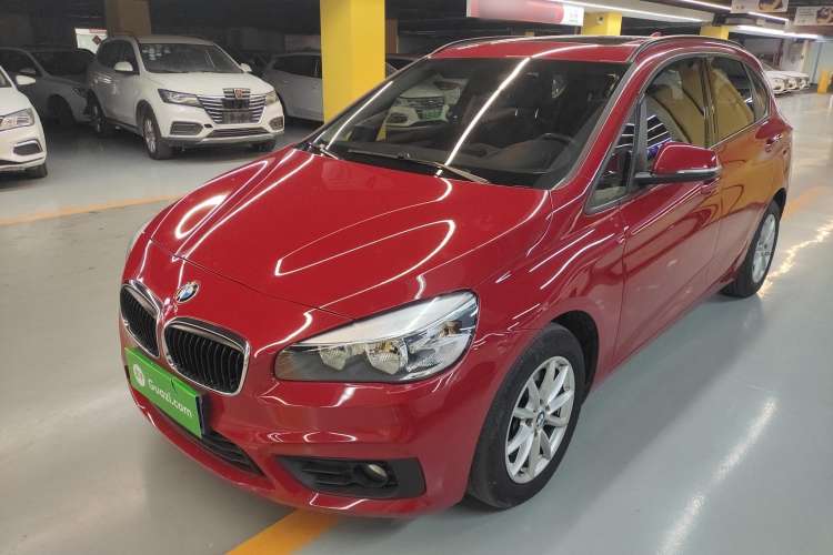 Used BMW 2 Series Active Tourer 2016 218i Fashion Model