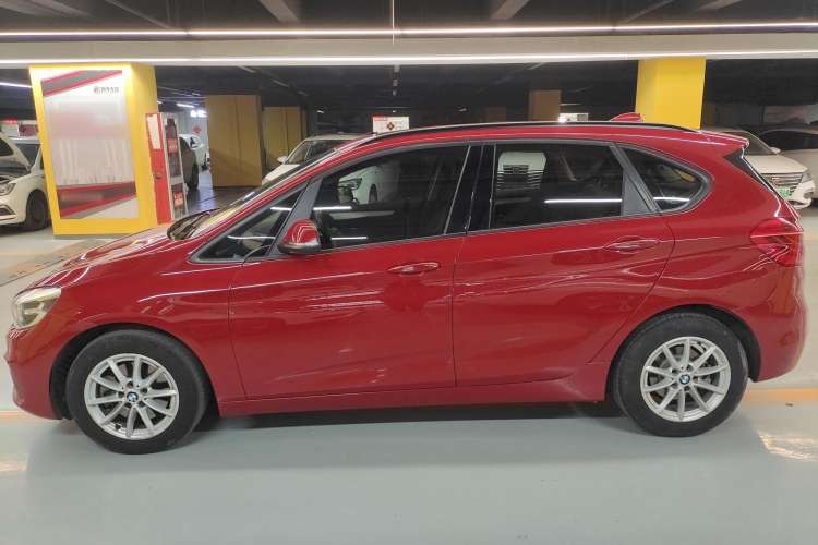 Used BMW 2 Series Active Tourer 2016 218i Fashion Model
