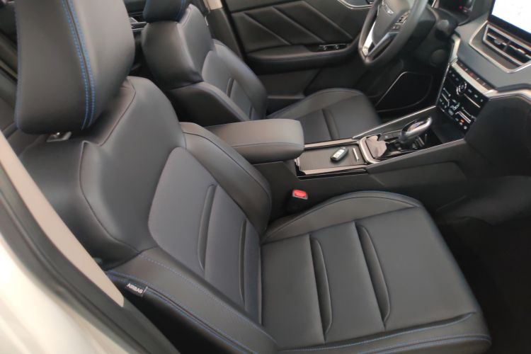 Used Venucia T60EV 2020 AI Deluxe Model