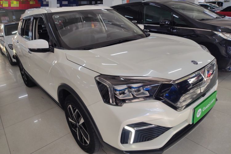 Used Venucia T60EV 2020 AI Deluxe Model