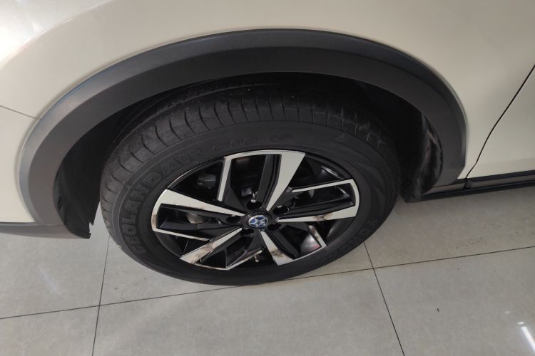 Used Venucia T60EV 2020 AI Deluxe Model