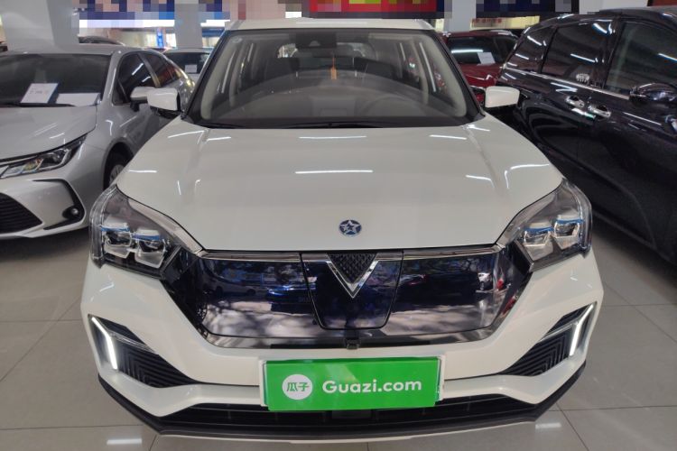 Used Venucia T60EV 2020 AI Deluxe Model