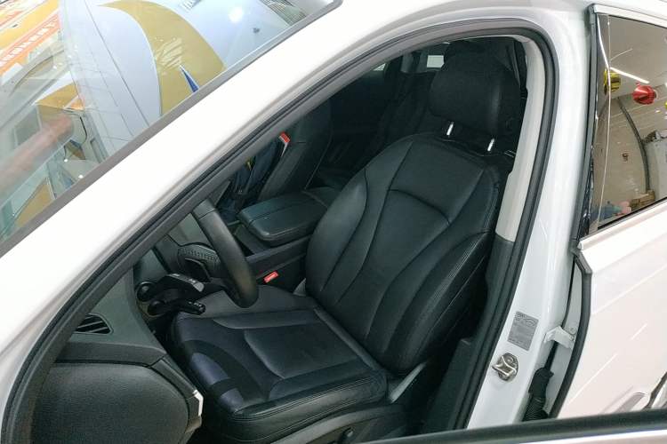 Used Audi Q7 New Energy 2019 55 e-tron
