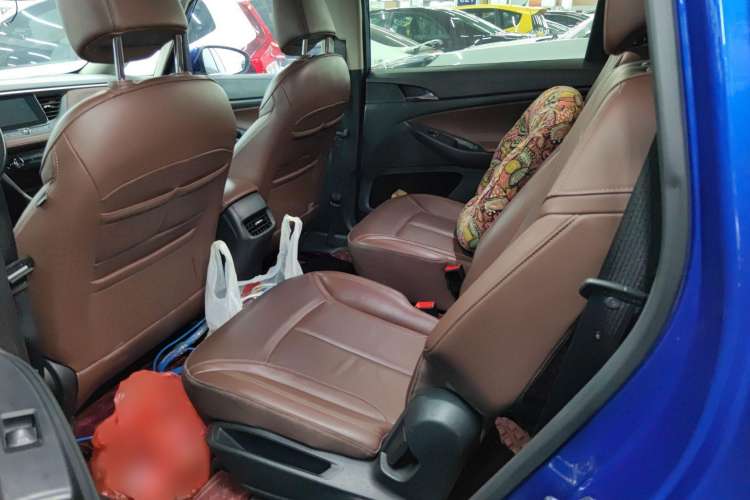 Used Buick GL6 2018 18T 6-Seater Luxury Model