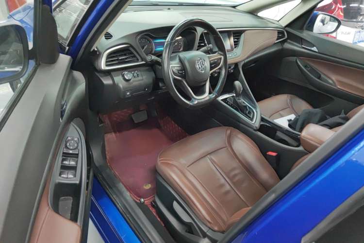 Used Buick GL6 2018 18T 6-Seater Luxury Model