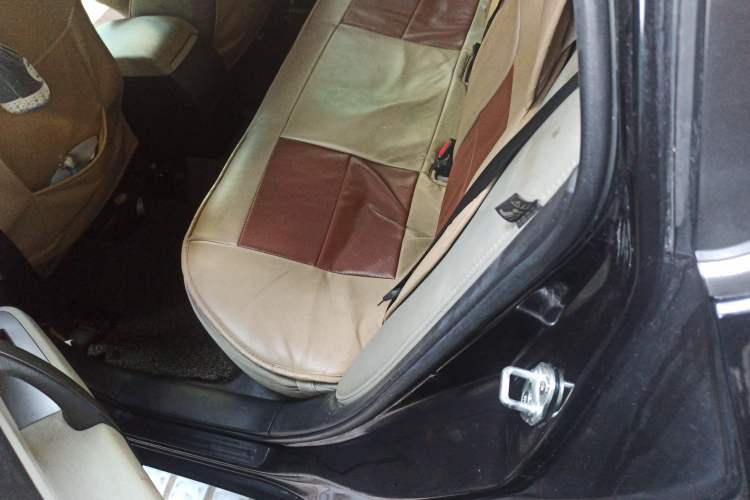 Used Mazda 6 2010 2.0L Manual Transmission
