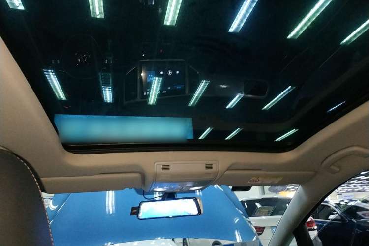 Used Volkswagen Golf Sportsvan 2016 230TSI Automatic Luxury Version