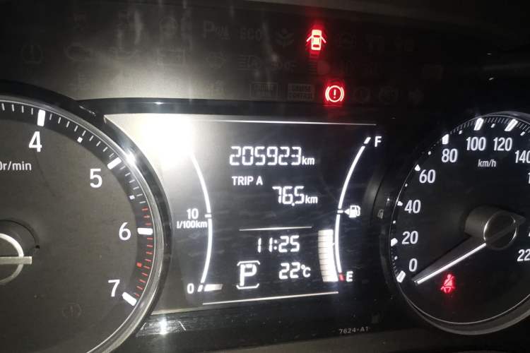 Used Honda Envix 2019 180TURBO CVT Enjoyment Version China VI
