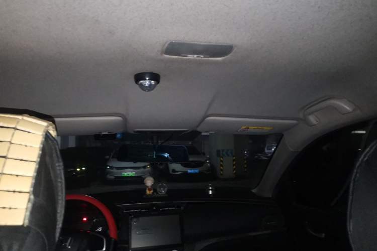 Used Honda Envix 2019 180TURBO CVT Enjoyment Version China VI
