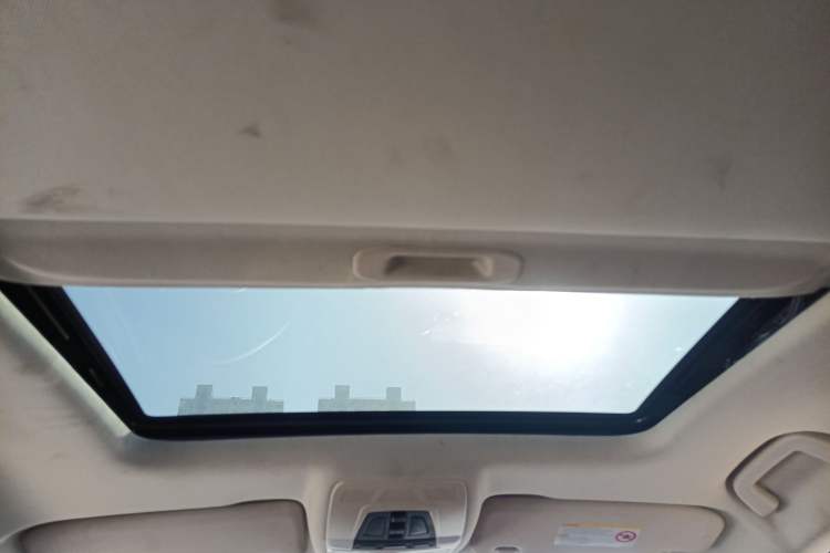 Used Zotye T500 2018 1.5T Automatic Luxury Model