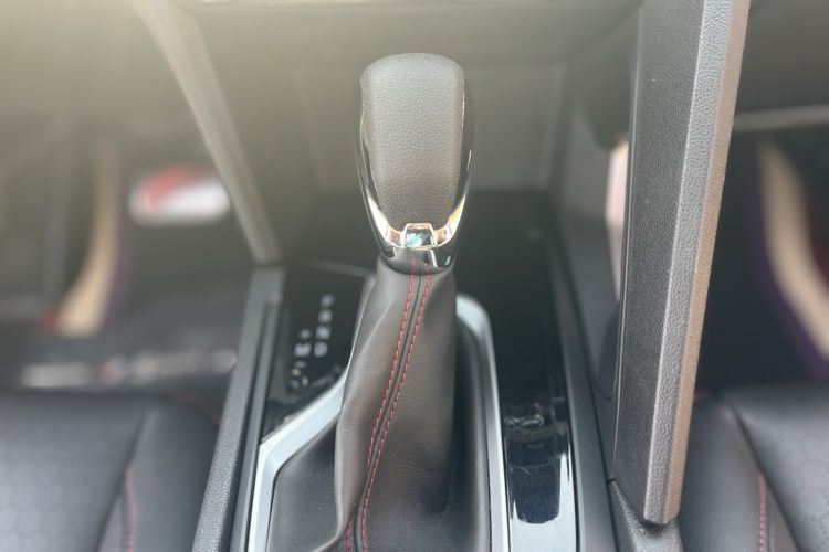 Used Chevrolet Orlando 2018 Redline 530T Automatic Enjoyment Edition (5+2 Model) – China V Standard