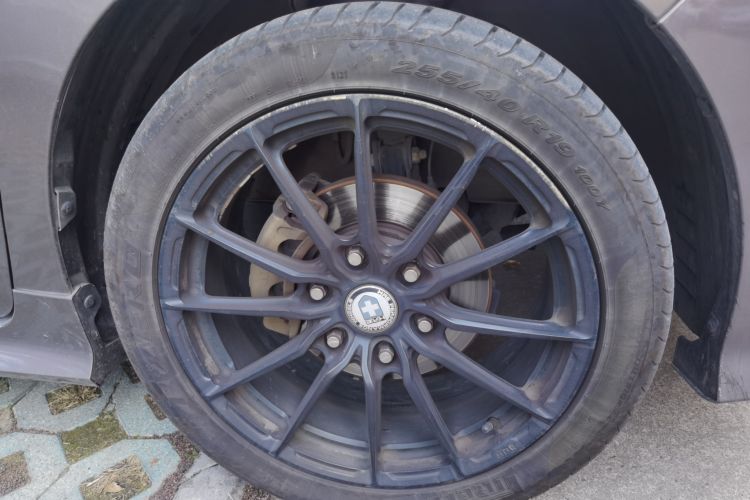 Used SAIC MAXUS G10 2018 PLUS 2.0T Automatic Flagship Edition
