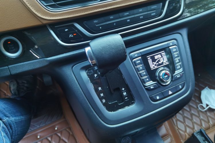 Used SAIC MAXUS G10 2018 PLUS 2.0T Automatic Flagship Edition
