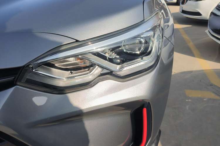 Used Chevrolet Orlando 2018 Redline 530T Automatic Enjoyment Edition (5+2 Model) – China V Standard