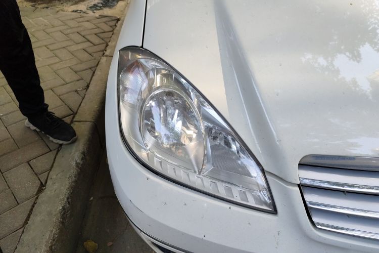 Used Mercedes-Benz A-Class 2011 A 160 Right Front Headlight