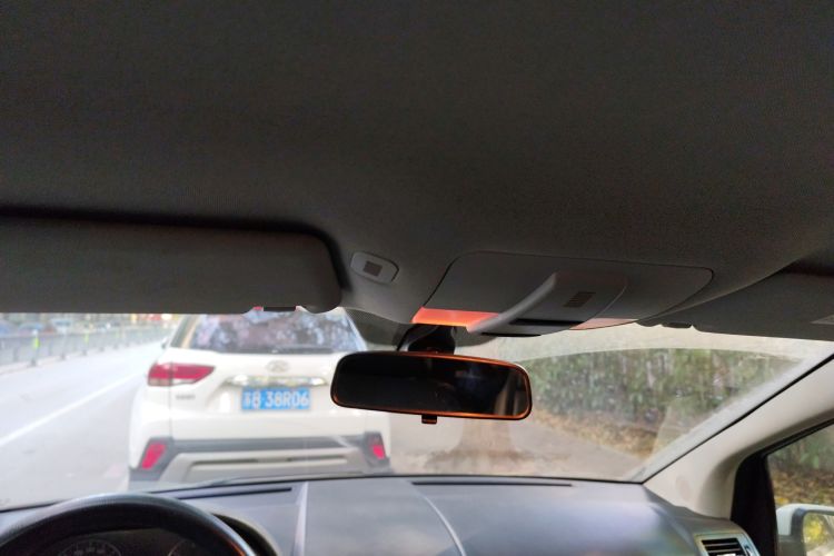 Used Mercedes-Benz A-Class 2011 A 160 Headliner