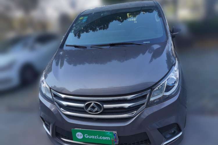 Used SAIC MAXUS G10 2018 PLUS 2.0T Automatic Flagship Edition
