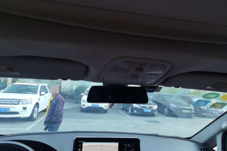 Used SAIC MAXUS G10 2018 PLUS 2.0T Automatic Flagship Edition
