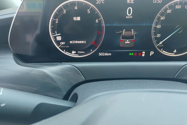 Used Buick GL6 2021 323T Mild Hybrid Connect Luxury Model