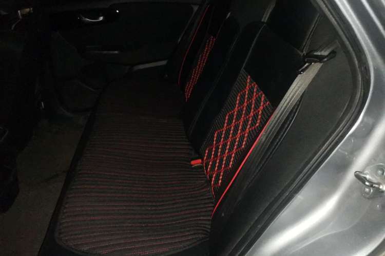 Used Honda Envix 2019 180TURBO CVT Enjoyment Version China VI
