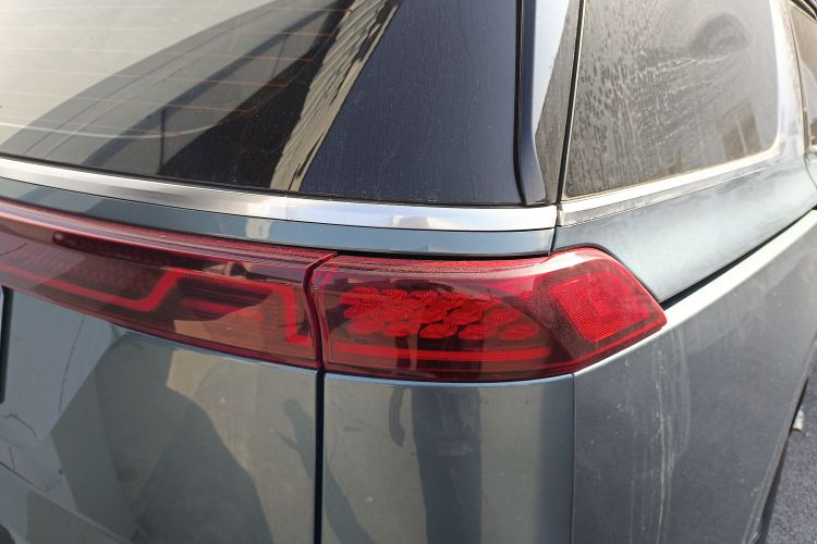 Used Kia Carnival 2021 2.0T Flagship Edition
