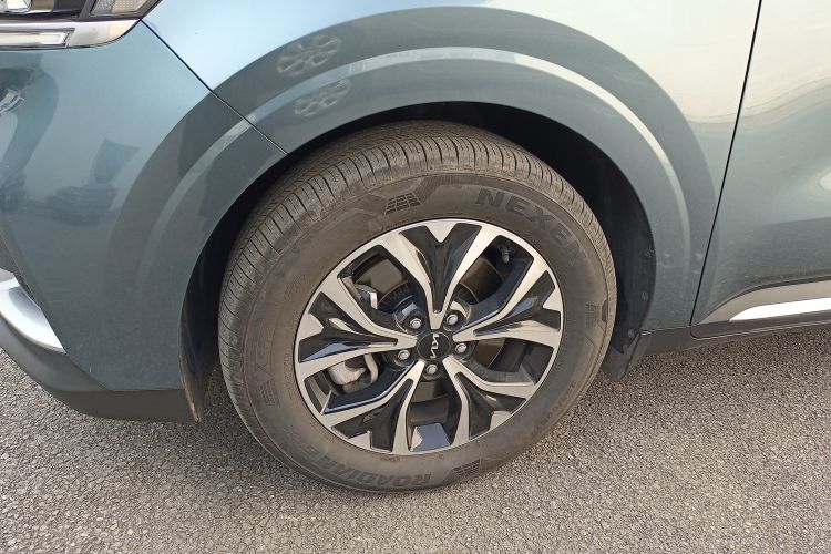 Used Kia Carnival 2021 2.0T Flagship Edition
