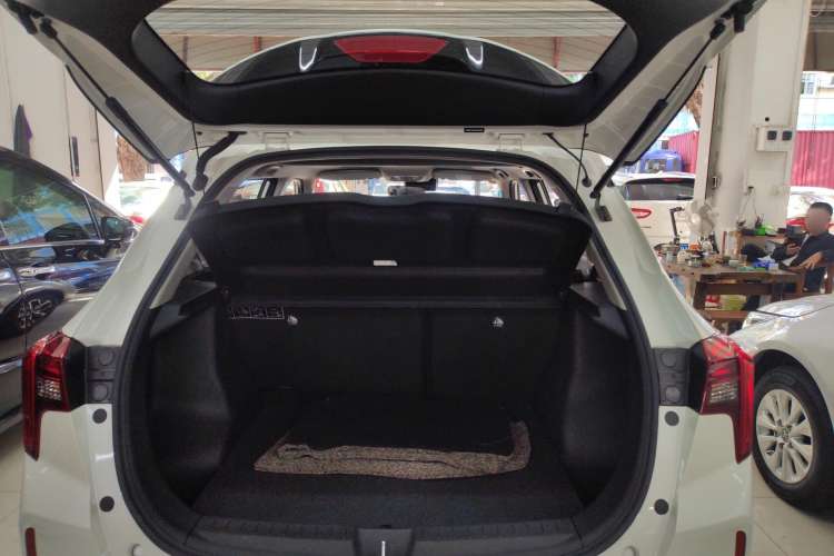 Used Venucia T60EV 2020 AI Deluxe Model