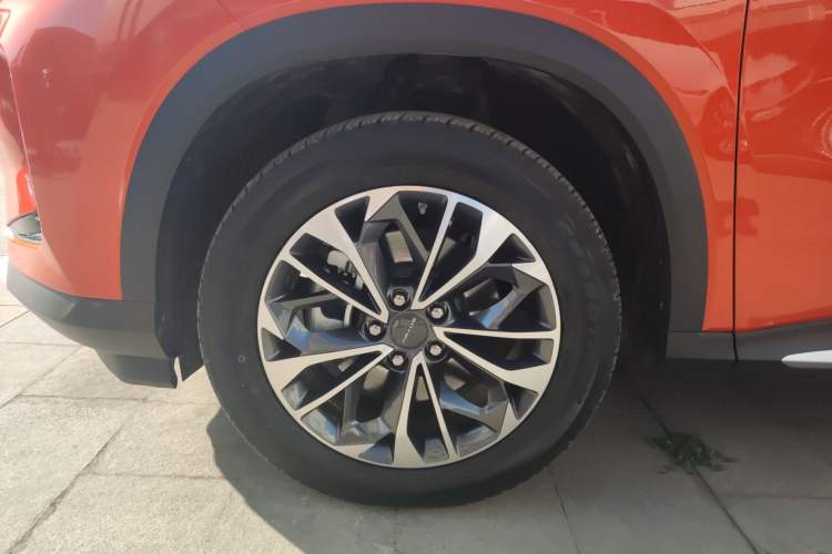 Used SAIC MAXUS D60 2022 1.5T Automatic Smart Edition 6 Seats
