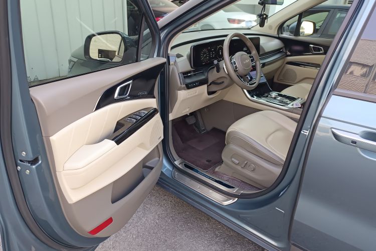 Used Kia Carnival 2021 2.0T Flagship Edition
